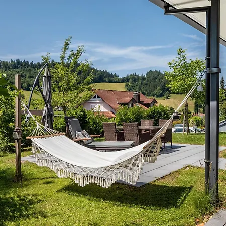 Haus Albi Appartamento Waldkirch