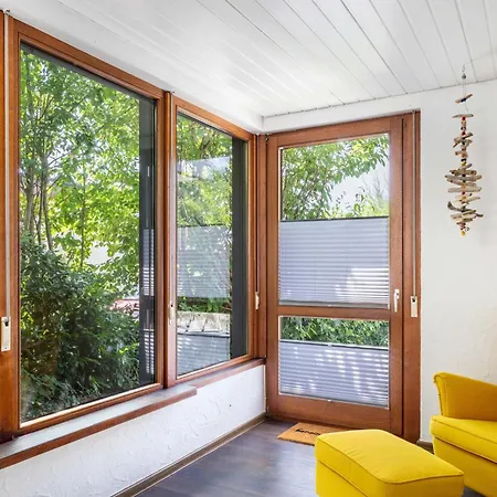 Haus Albi * Waldkirch