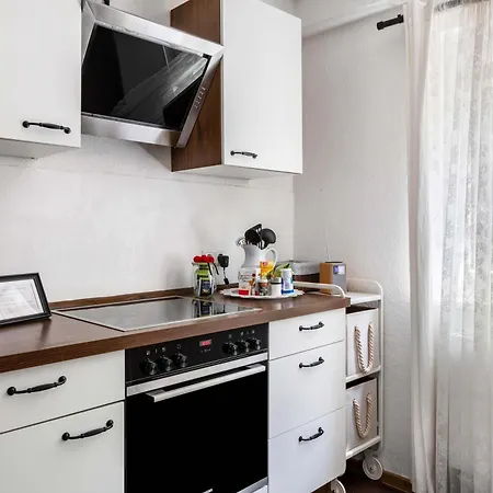 Haus Albi Διαμέρισμα