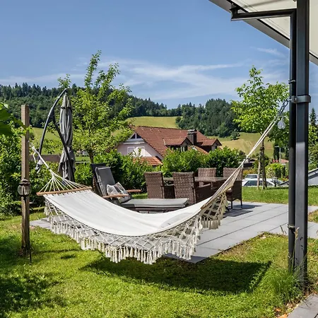 Haus Albi Апартаменты *