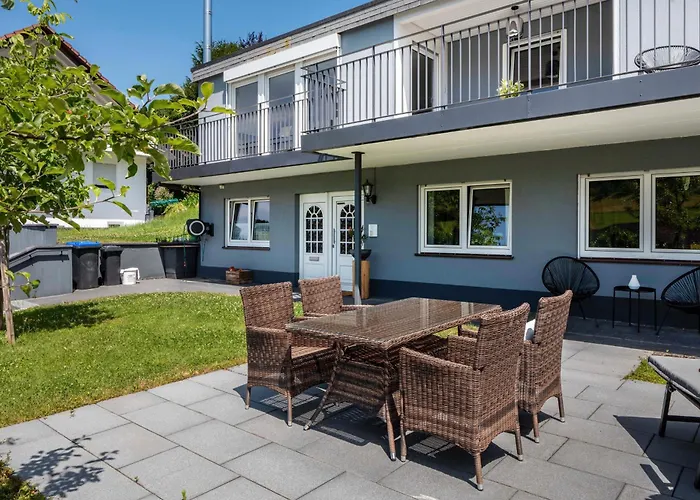 דירה Haus Albi וואלדקירץ'